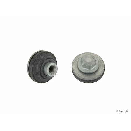 Genuine GENUINE VALVE COVER NUT 11121738607
